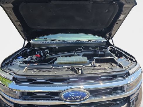 Used 2022 Ford Expedition Max Limited AWD/4WD image 27