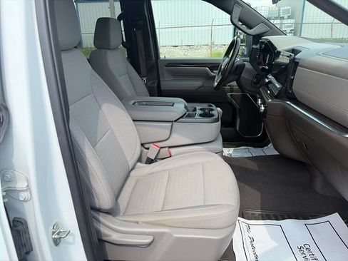Used 2024 GMC Sierra 2500 SLE w/ SLE Convenience Package AWD/4WD image 26