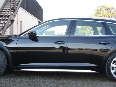 Used 2020 Audi A6 3.0T allroad Prestige image 75