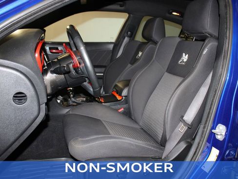 Used 2019 Dodge Charger Scat Pack w/ Dynamics Package image 17