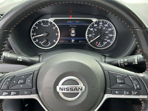 Used 2022 Nissan Sentra SR image 10