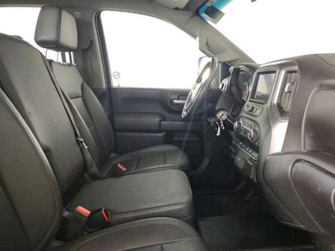 Used 2022 Chevrolet Silverado 2500 W/T w/ WT Fleet Convenience Package image 16