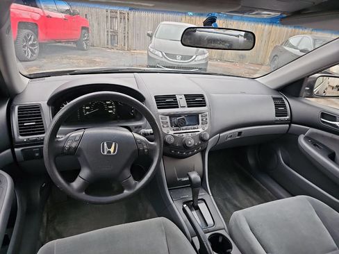 Used 2007 Honda Accord SE image 12