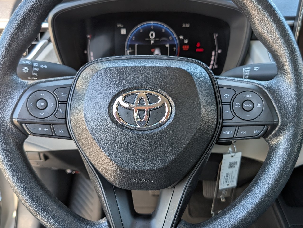 Used 2026 Toyota Corolla Cross L FWD image 18