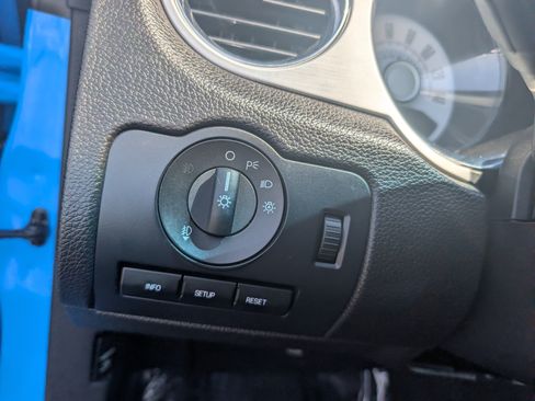 Used 2010 Ford Mustang GT Premium RWD image 14