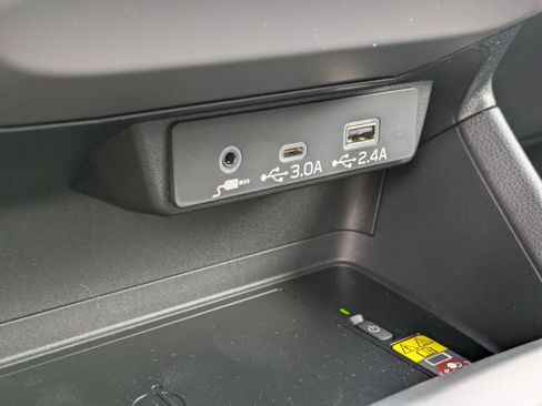 New 2026 Subaru Crosstrek 2.5i Wilderness image 30