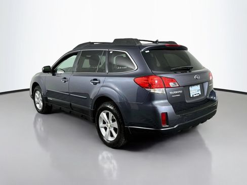 Used 2014 Subaru Outback 2.5i Premium AWD/4WD image 5