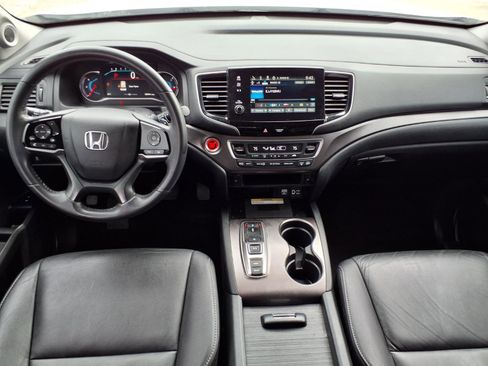 Certified 2022 Honda Pilot Special Edition image 4