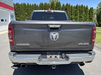 Used 2019 RAM 1500 Laramie AWD/4WD video 4