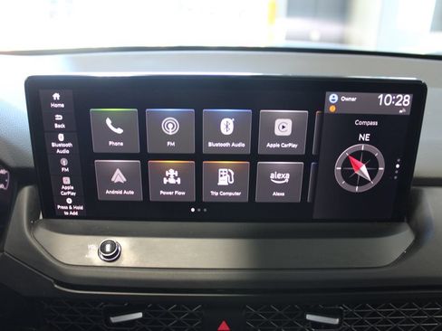 Used 2025 Honda Accord Sport image 14