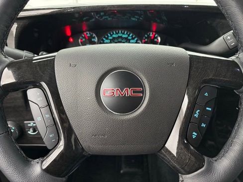 New 2026 GMC Savana 2500 Extended image 32