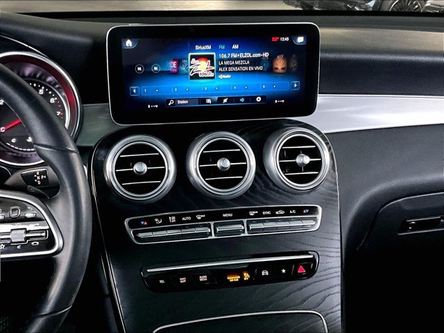 Used 2022 Mercedes-Benz GLC 300 image 8