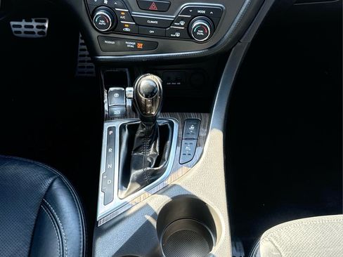 Used 2013 Kia Optima SX w/ Chrome Limited Pkg FWD image 18