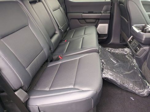 New 2026 Ford F150 Lariat AWD/4WD image 27