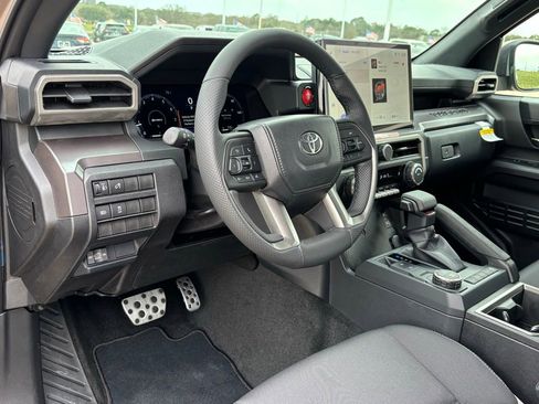 New 2026 Toyota Tacoma TRD Sport image 10