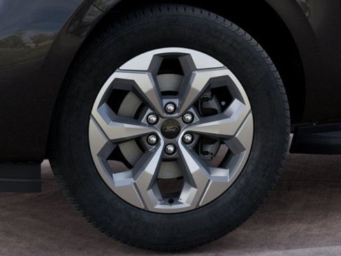 New 2027 Ford Expedition Active AWD/4WD image 19