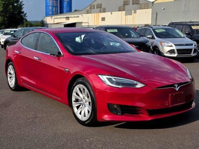 Used 2017 Tesla Model S 60