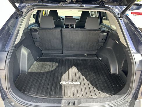 Used 2023 Toyota RAV4 XLE w/ Convenience Package AWD/4WD image 10