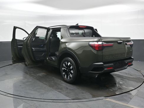 New 2026 Hyundai Santa Cruz SEL AWD/4WD image 50