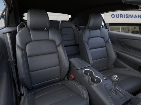 New 2025 Ford Mustang GT Premium RWD image 14