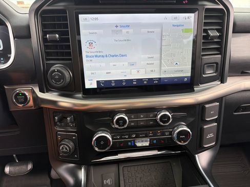 Used 2023 Ford F150 Raptor AWD/4WD image 16