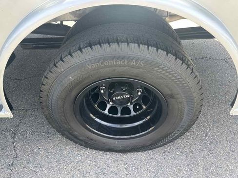 Used 2019 Mercedes-Benz Sprinter 170 image 11