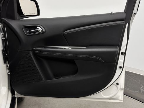 Used 2016 Dodge Journey Crossroad image 30