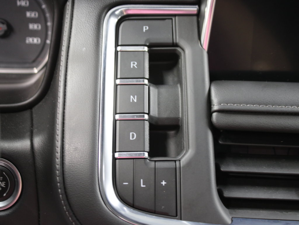 Used 2021 Chevrolet Tahoe Z71 AWD/4WD image 58