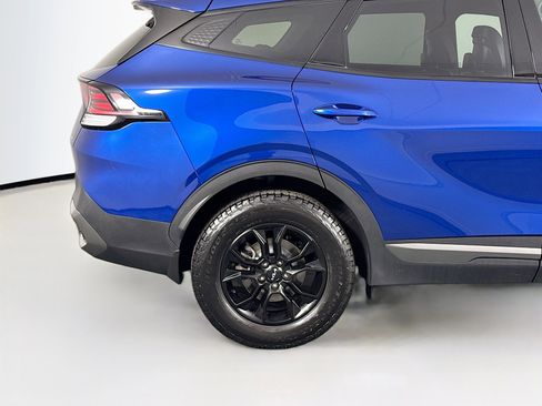 Used 2023 Kia Sportage X-Pro Prestige image 46