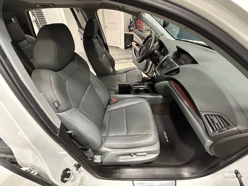 Used 2015 Acura MDX SH-AWD w/ Technology Package image 40
