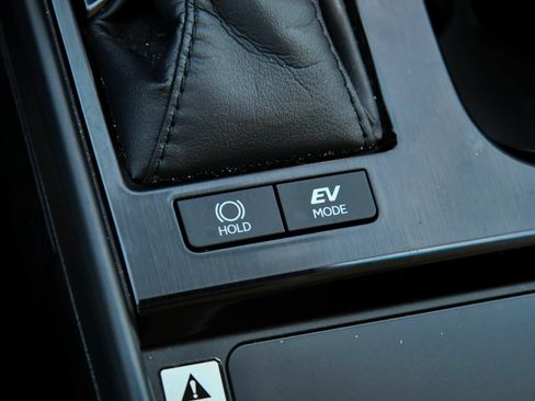 Used 2023 Lexus ES 300h w/ Premium Package FWD image 30