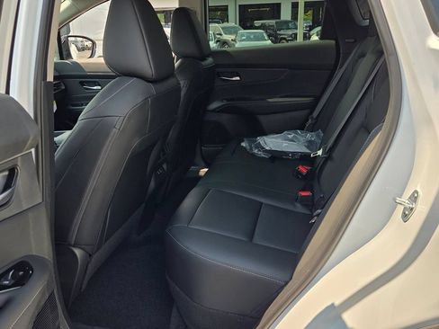 New 2026 Nissan Murano SV AWD/4WD image 4