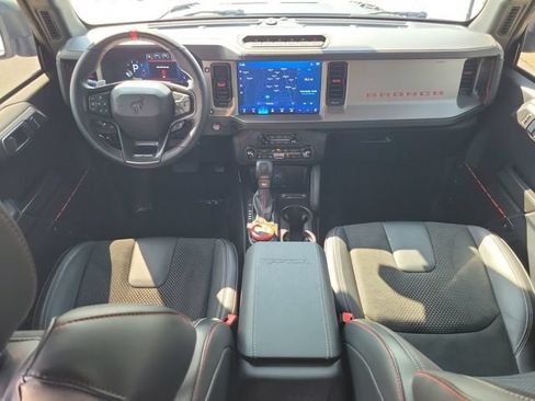 Used 2023 Ford Bronco Raptor AWD/4WD image 14
