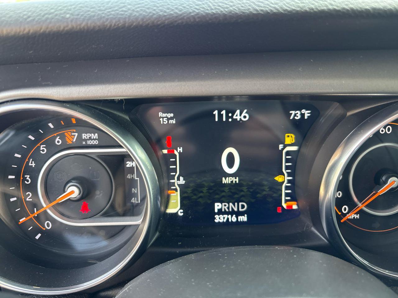 Used 2022 Jeep Wrangler Unlimited Sport AWD/4WD image 19