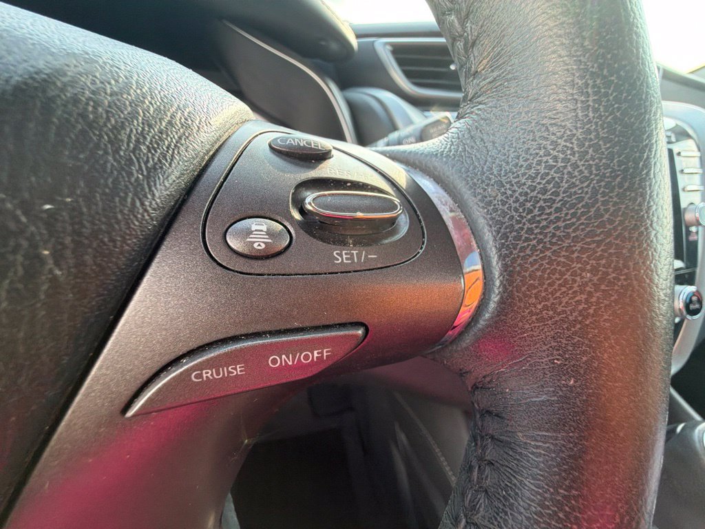 Used 2019 Nissan Murano Platinum w/ Cargo Package FWD image 28