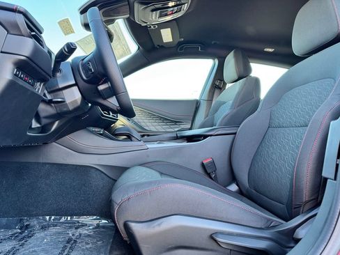 New 2026 Dodge Charger R/T w/ Blacktop Package AWD/4WD image 15