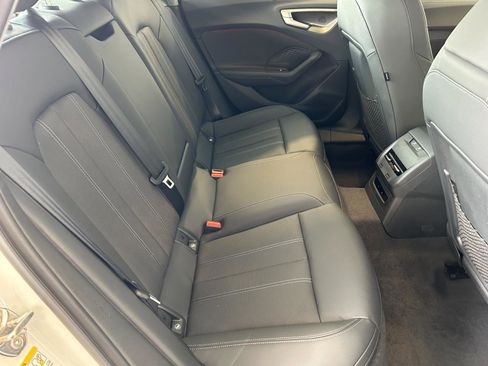 New 2025 Audi A5 2.0T Premium Plus image 22