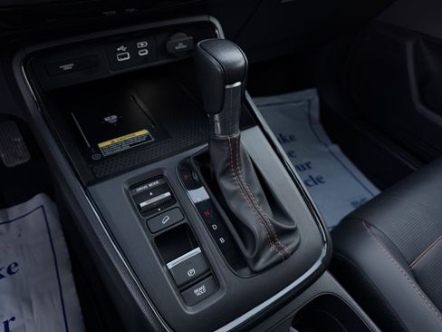 Certified 2023 Honda CR-V Sport Touring image 18