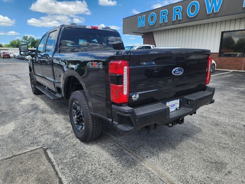 New 2024 Ford F250 XL w/ STX Appearance Package image 5