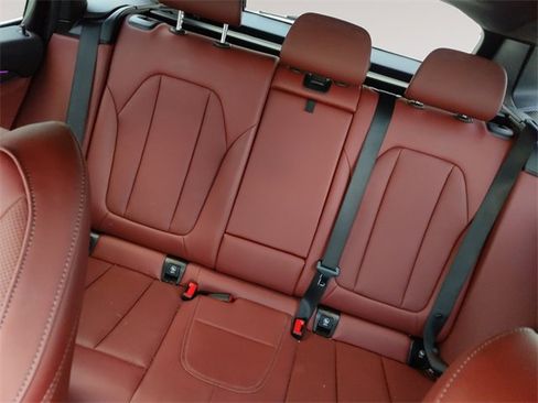 Used 2023 BMW X3 xDrive30i w/ Premium Package image 13