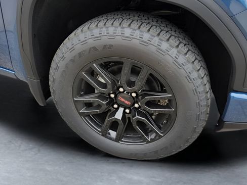 New 2026 GMC Sierra 1500 Elevation w/ Preferred Package AWD/4WD image 49