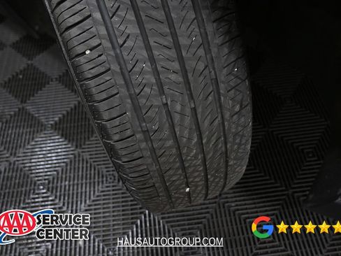 Used 2021 Chevrolet Equinox LT AWD/4WD image 21