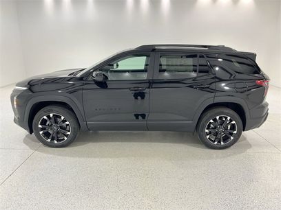 New 2026 Chevrolet Equinox RS w/ Convenience Package III