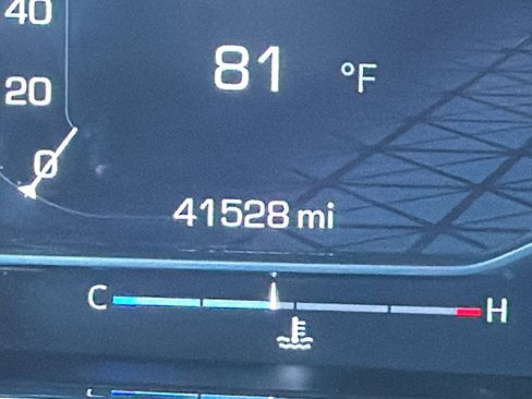 Used 2023 GMC Sierra 1500 SLE image 33