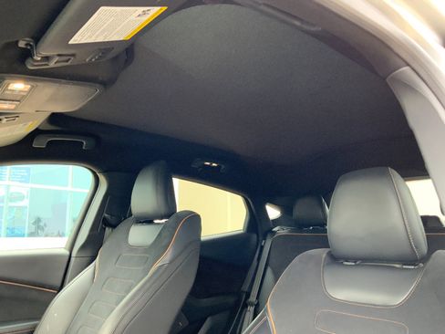 Used 2021 Ford Mustang Mach-E GT image 10