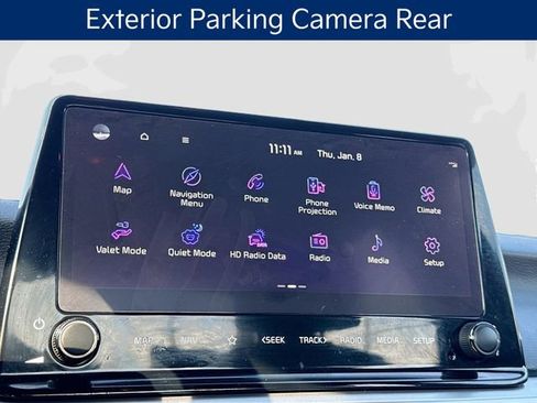 Used 2023 Kia Forte GT-Line image 18