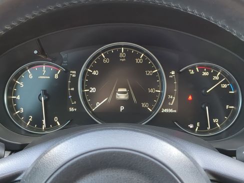 Used 2021 MAZDA CX-5 Grand Touring Reserve image 16