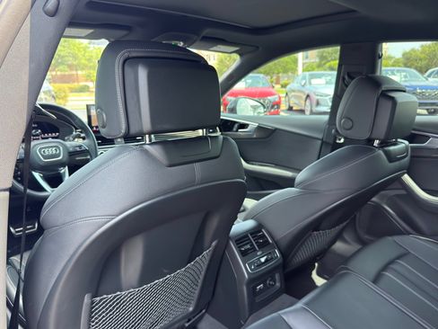 Used 2023 Audi S5 Prestige w/ Prestige Package AWD/4WD image 31