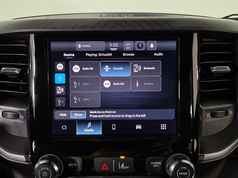 New 2026 RAM 1500 Big Horn AWD/4WD image 20