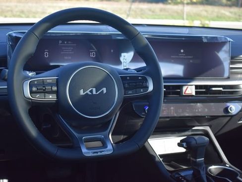 New 2026 Kia K5 GT image 19